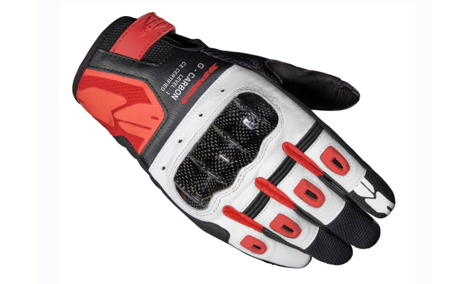 RST Tractech EVO 4 Short Glove